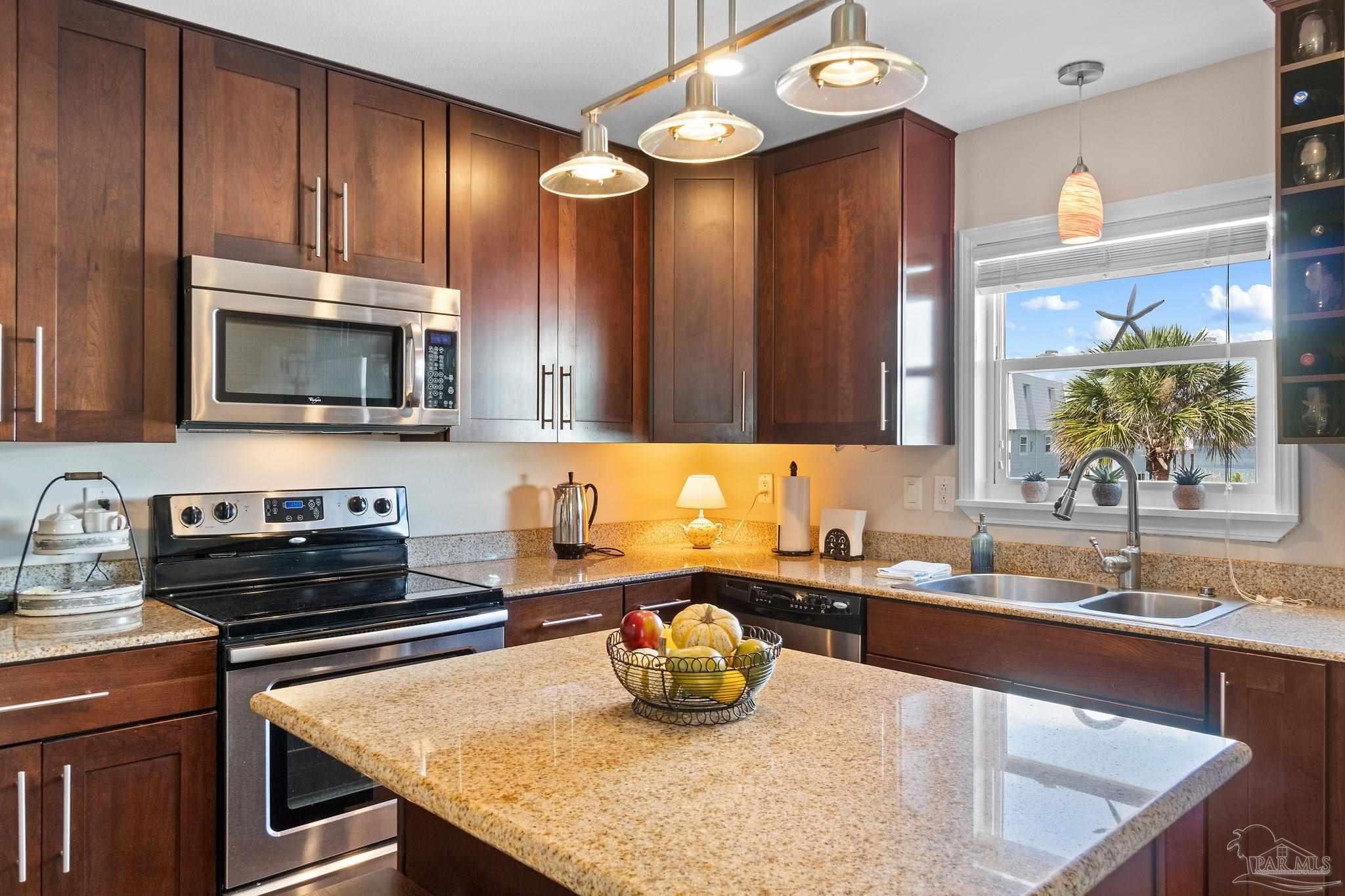 1100 Fort Pickens Road, Unit A18 Pensacola Beach, FL 32561 - Photo 7 of 49