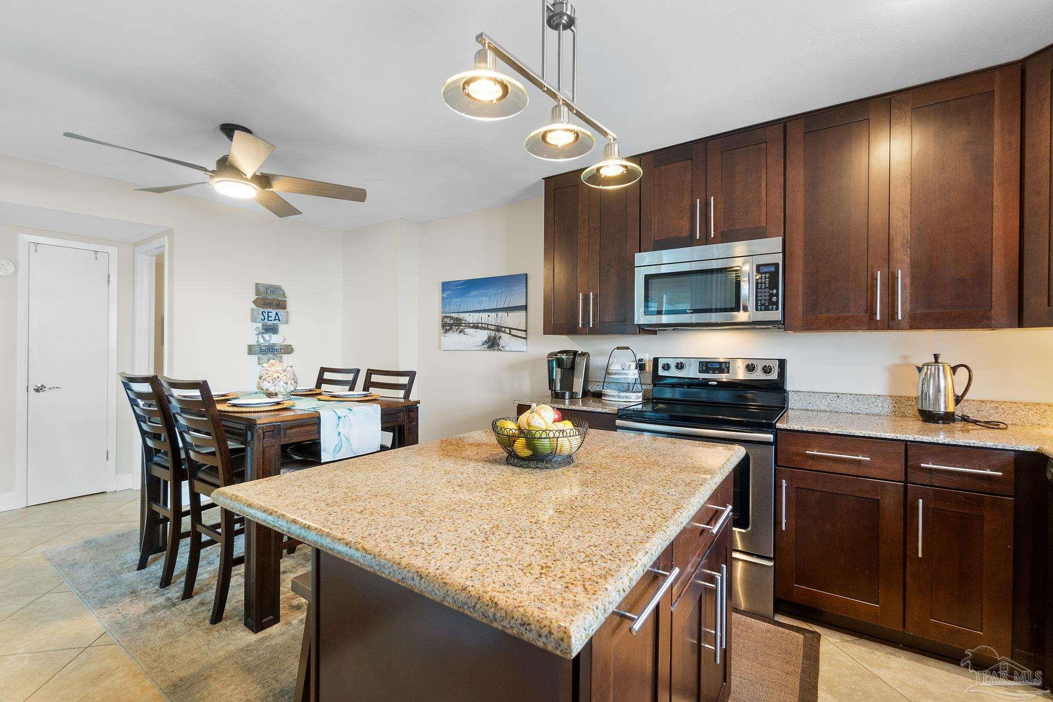 1100 Fort Pickens Road, Unit A18 Pensacola Beach, FL 32561 - Photo 9 of 49