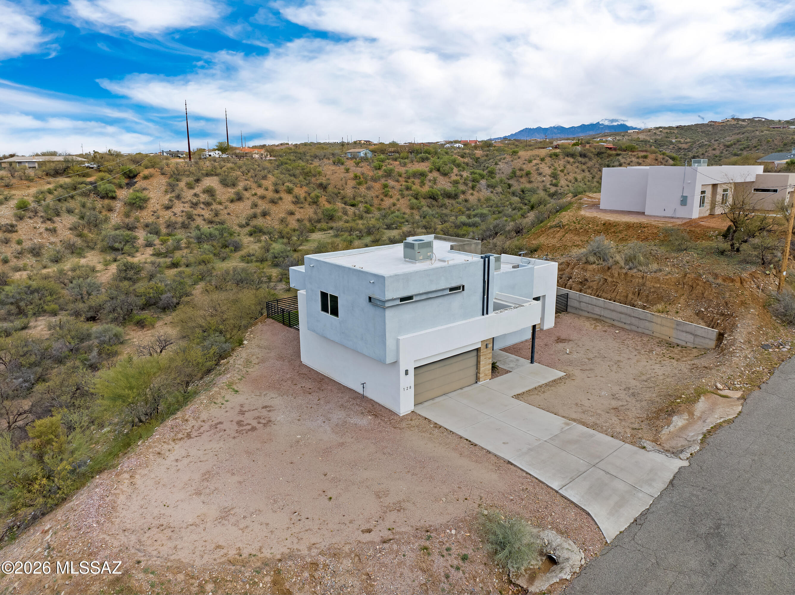 128 Avenida Ostion Rio Rico, AZ 85648 - Photo 30 of 37