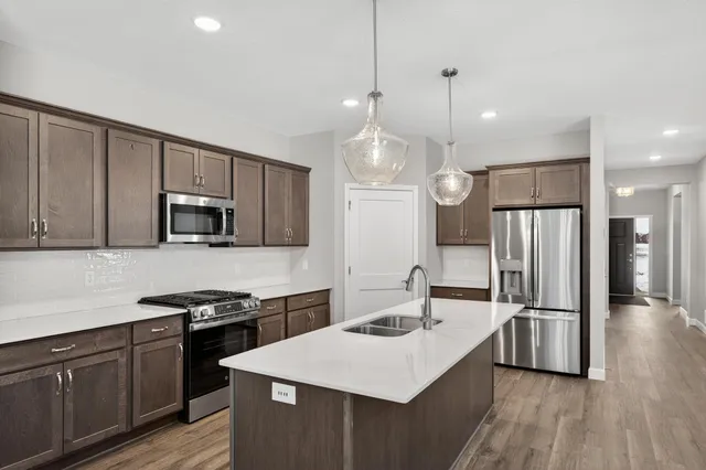 $459,900 | 1420 Victory Lane Northeast, Isanti, MN 55040