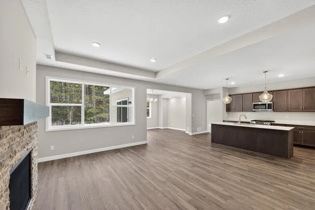 $459,900 | 1420 Victory Lane Northeast, Isanti, MN 55040