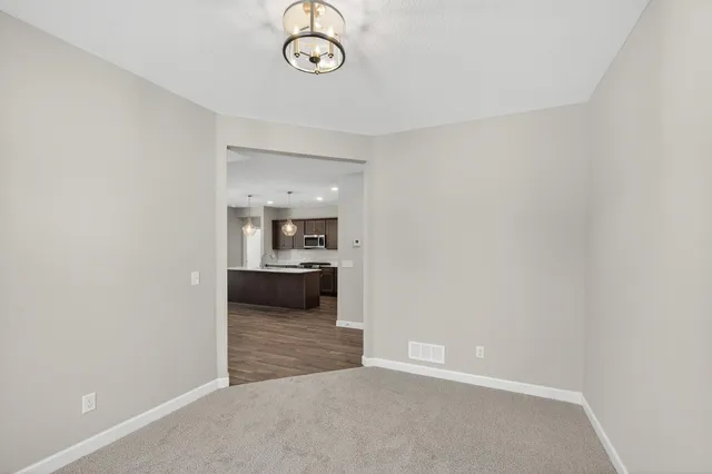 $459,900 | 1420 Victory Lane Northeast, Isanti, MN 55040