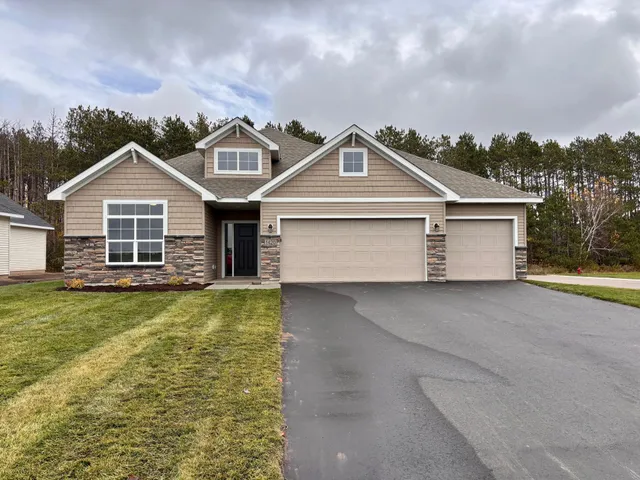 $459,900 | 1420 Victory Lane Northeast, Isanti, MN 55040
