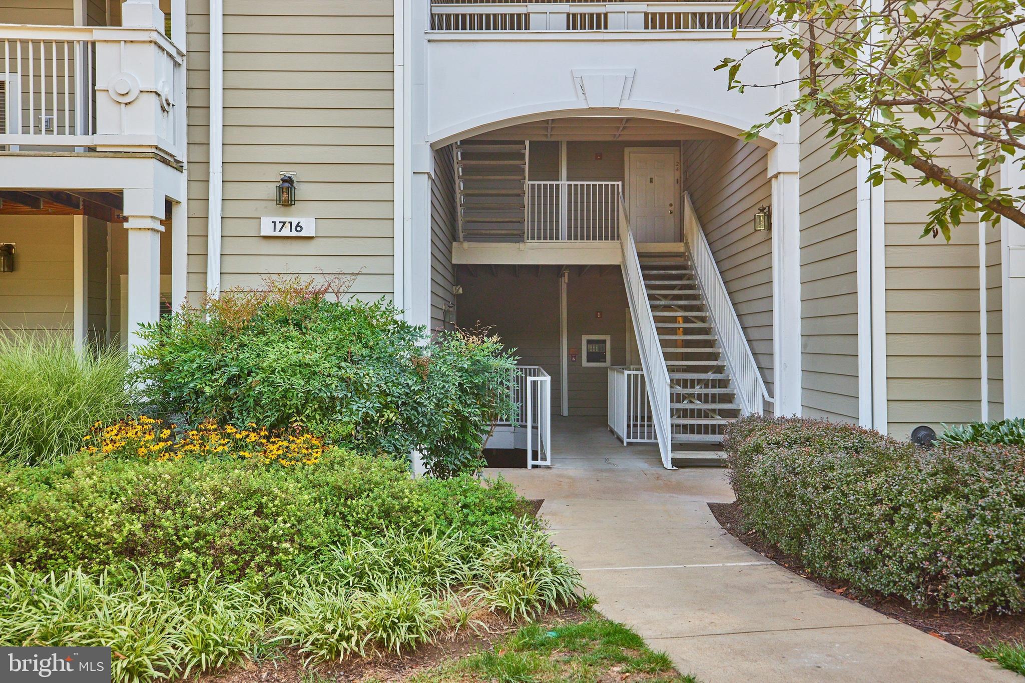 1716 Lake Shore Crest Drive, Unit 31 Reston, VA 20190 - Photo 2 of 46