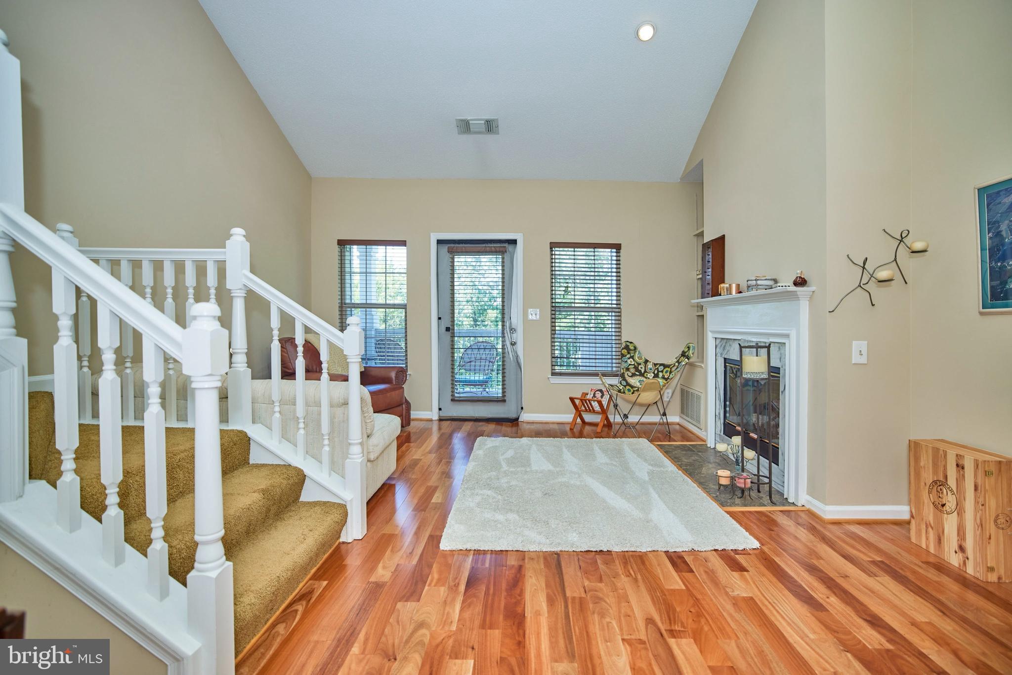 1716 Lake Shore Crest Drive, Unit 31 Reston, VA 20190 - Photo 13 of 46