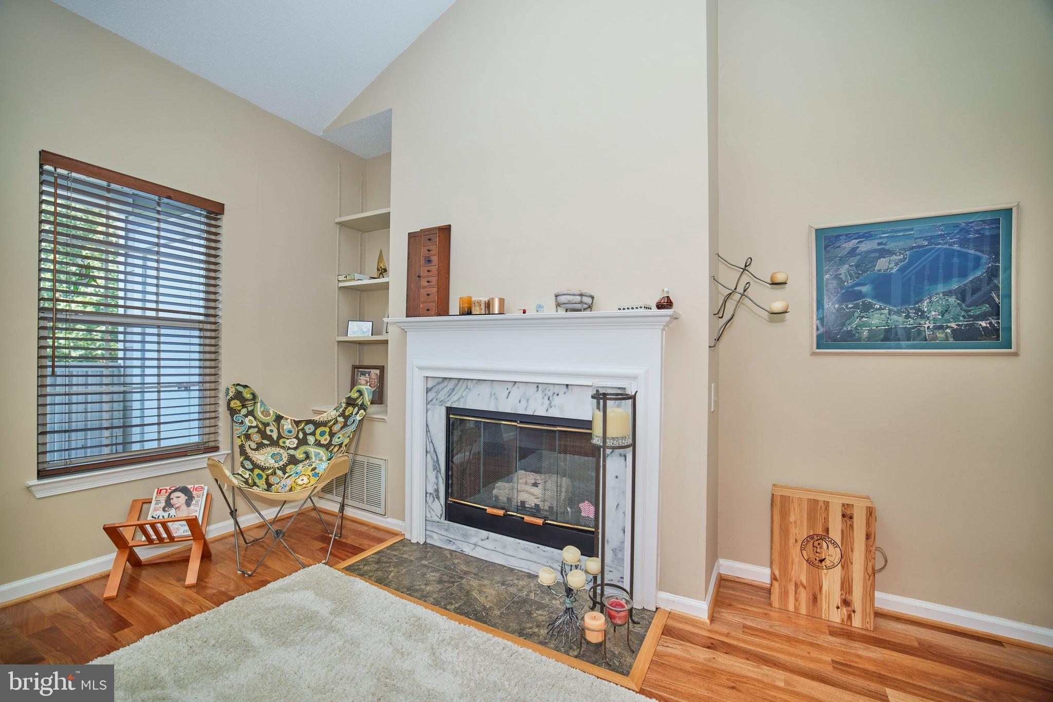 1716 Lake Shore Crest Drive, Unit 31 Reston, VA 20190 - Photo 14 of 46