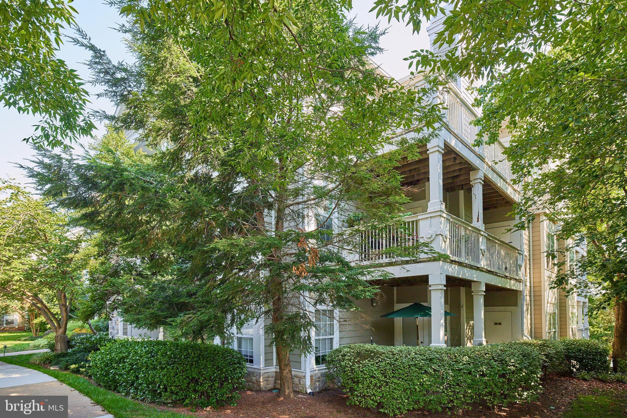 1716 Lake Shore Crest Drive, Unit 31 Reston, VA 20190 - Photo 3 of 46