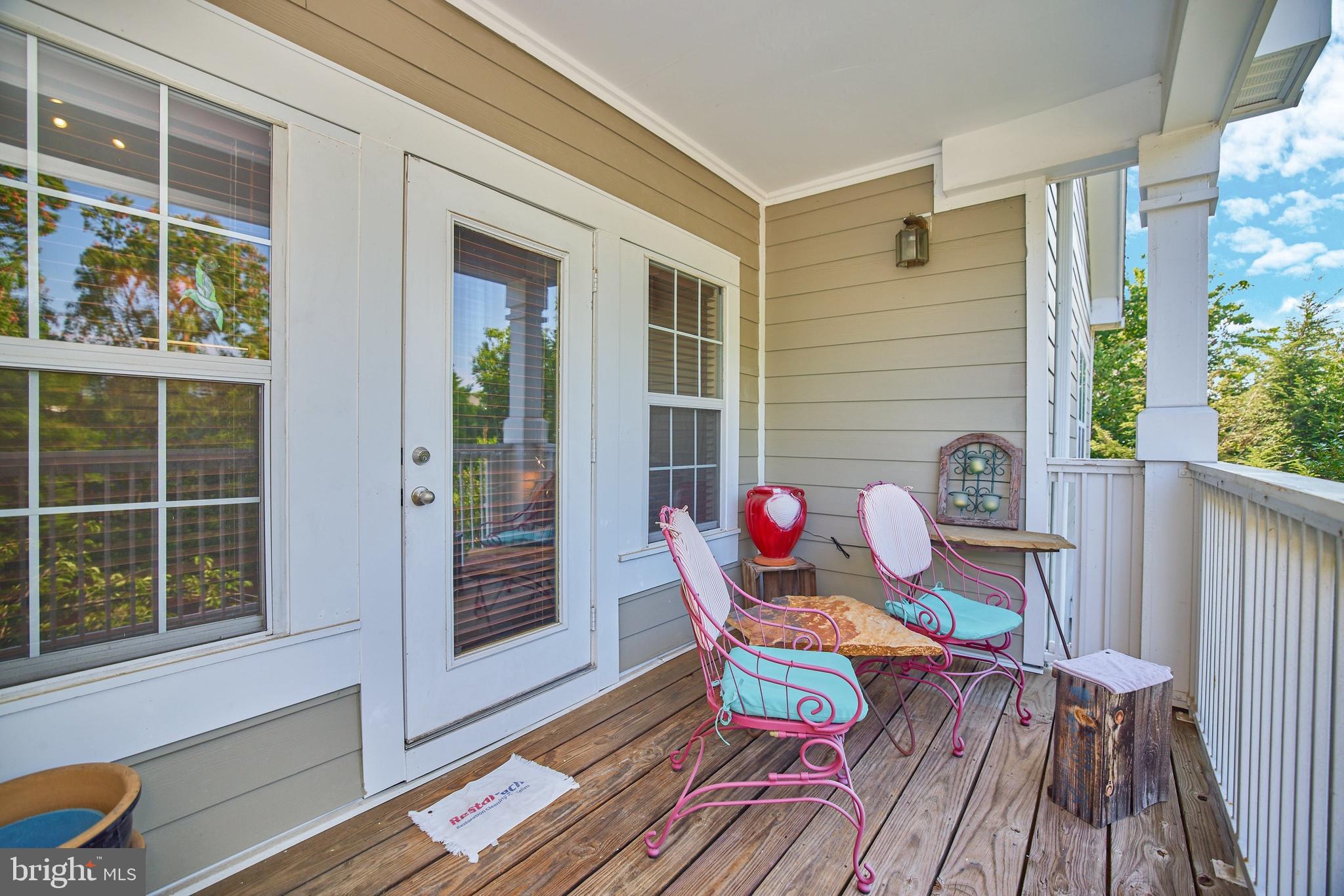 1716 Lake Shore Crest Drive, Unit 31 Reston, VA 20190 - Photo 27 of 46