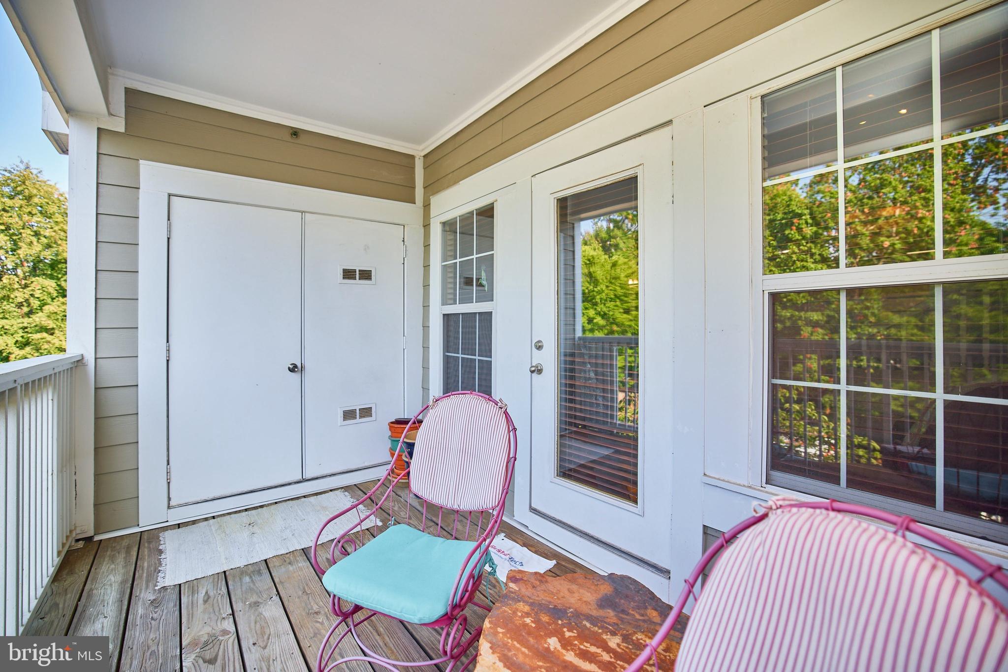 1716 Lake Shore Crest Drive, Unit 31 Reston, VA 20190 - Photo 28 of 46