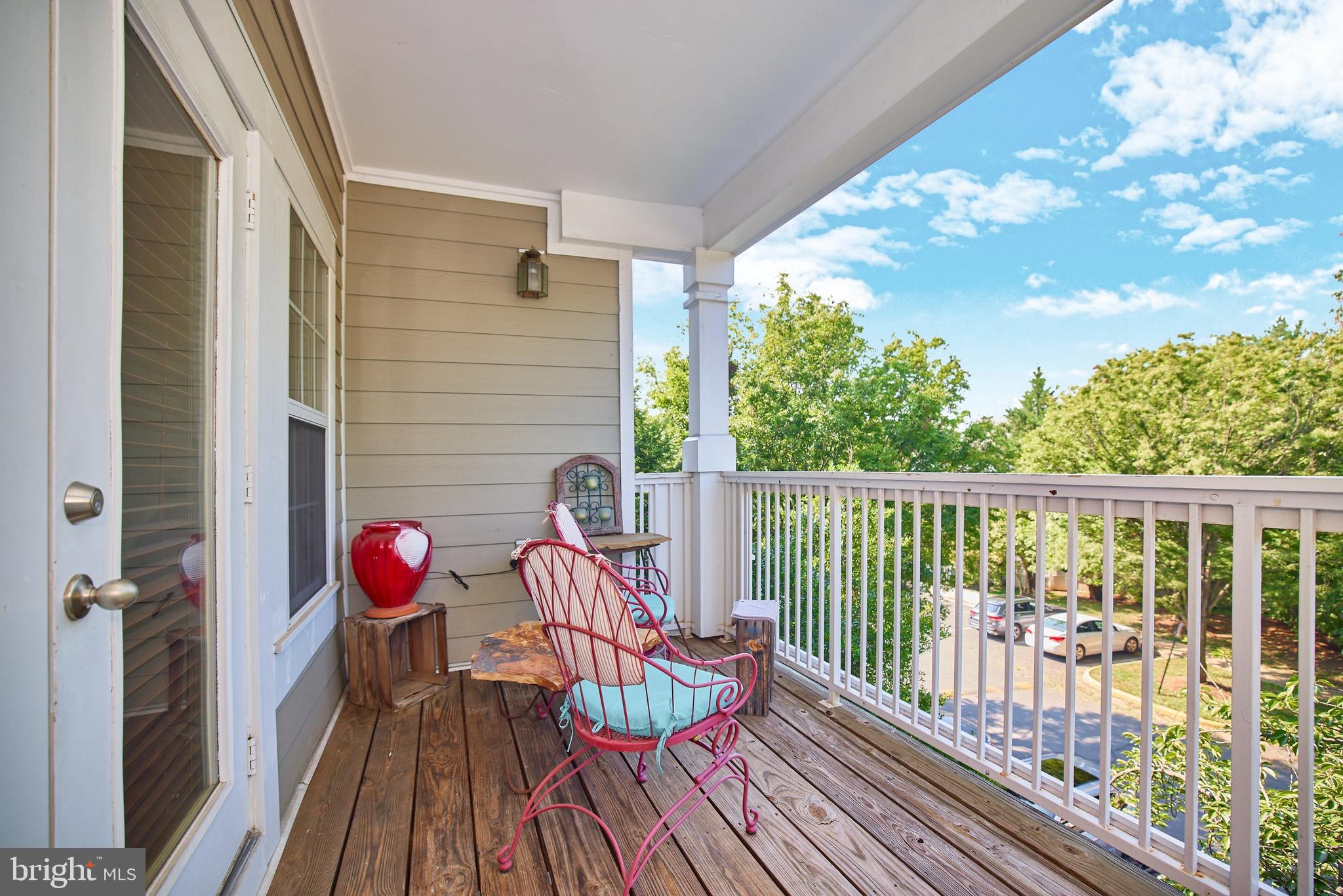 1716 Lake Shore Crest Drive, Unit 31 Reston, VA 20190 - Photo 29 of 46