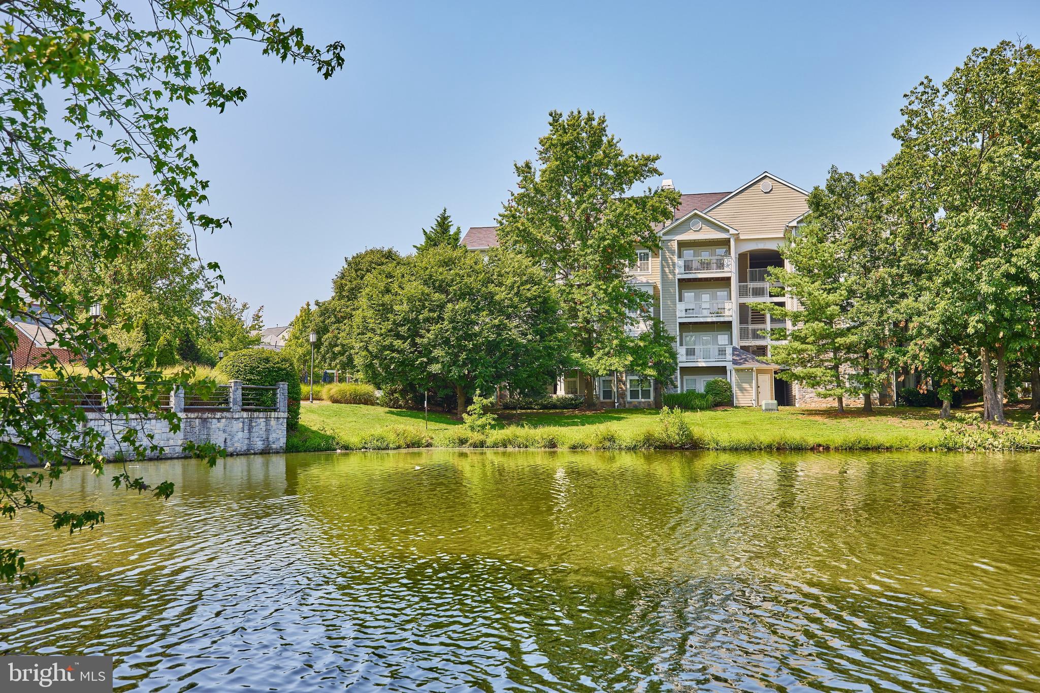 1716 Lake Shore Crest Drive, Unit 31 Reston, VA 20190 - Photo 30 of 46