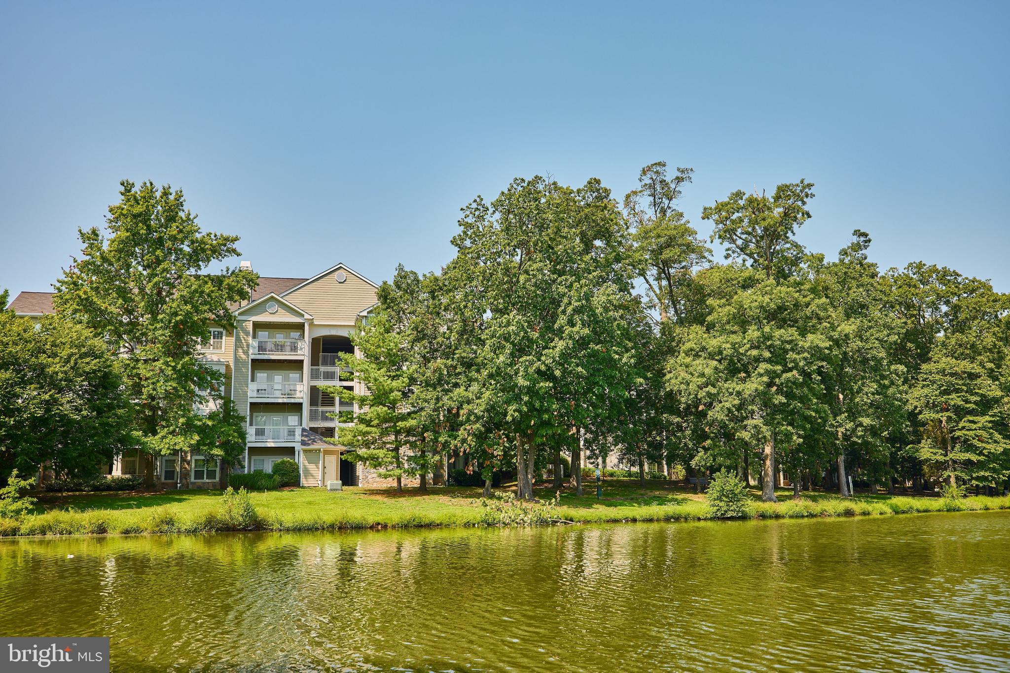 1716 Lake Shore Crest Drive, Unit 31 Reston, VA 20190 - Photo 31 of 46