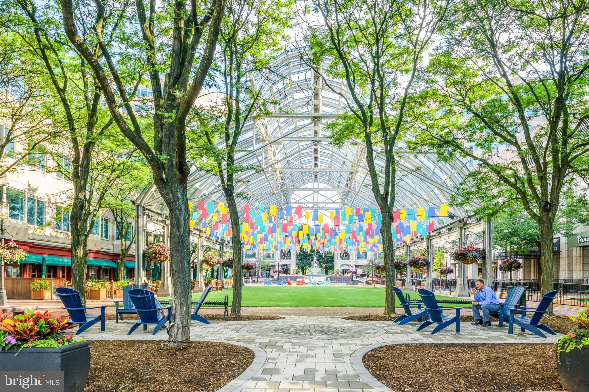 1716 Lake Shore Crest Drive, Unit 31 Reston, VA 20190 - Photo 38 of 46