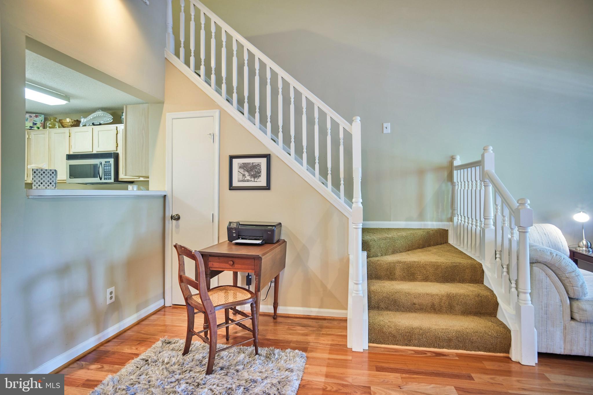 1716 Lake Shore Crest Drive, Unit 31 Reston, VA 20190 - Photo 10 of 46