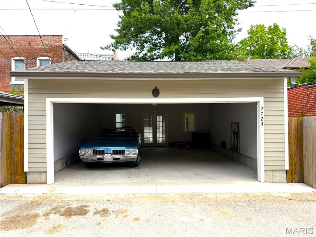 2024 Rutger Street St. Louis, MO 63104 - Photo 31 of 34