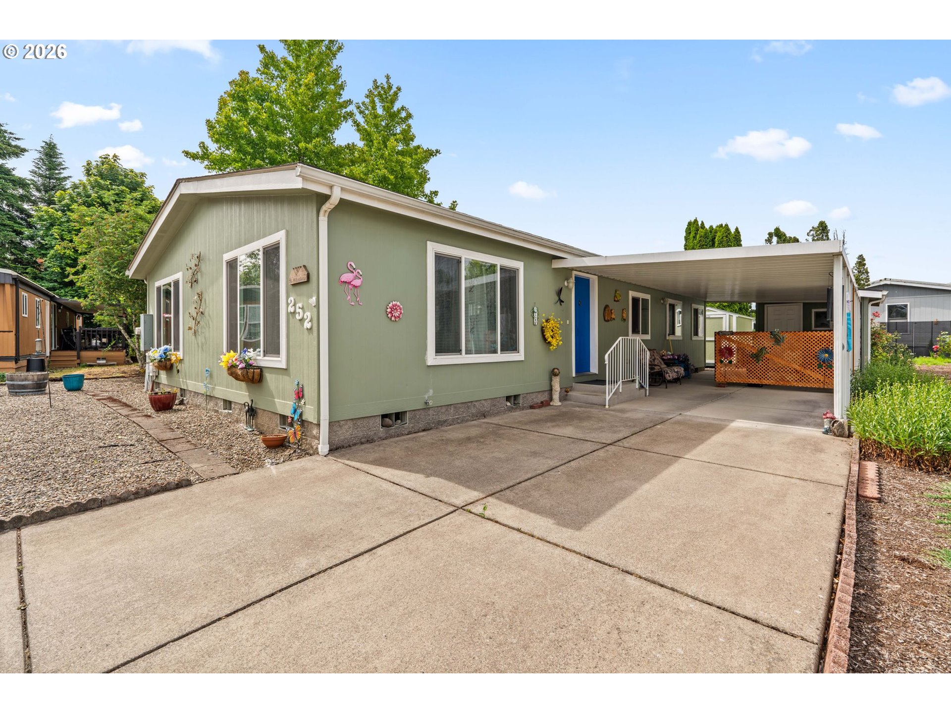 1199 North Terry Street, Unit 252 Eugene, OR 97402 - Photo 1 of 26