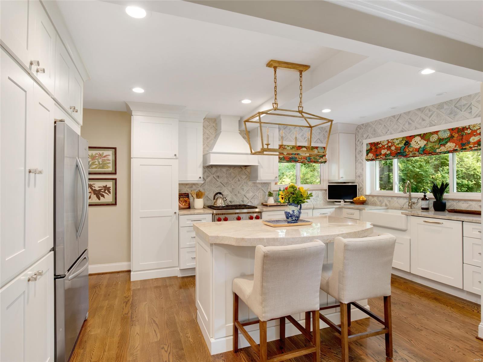 525 Beauford Drive Warson Woods, MO 63122 - Photo 11 of 33