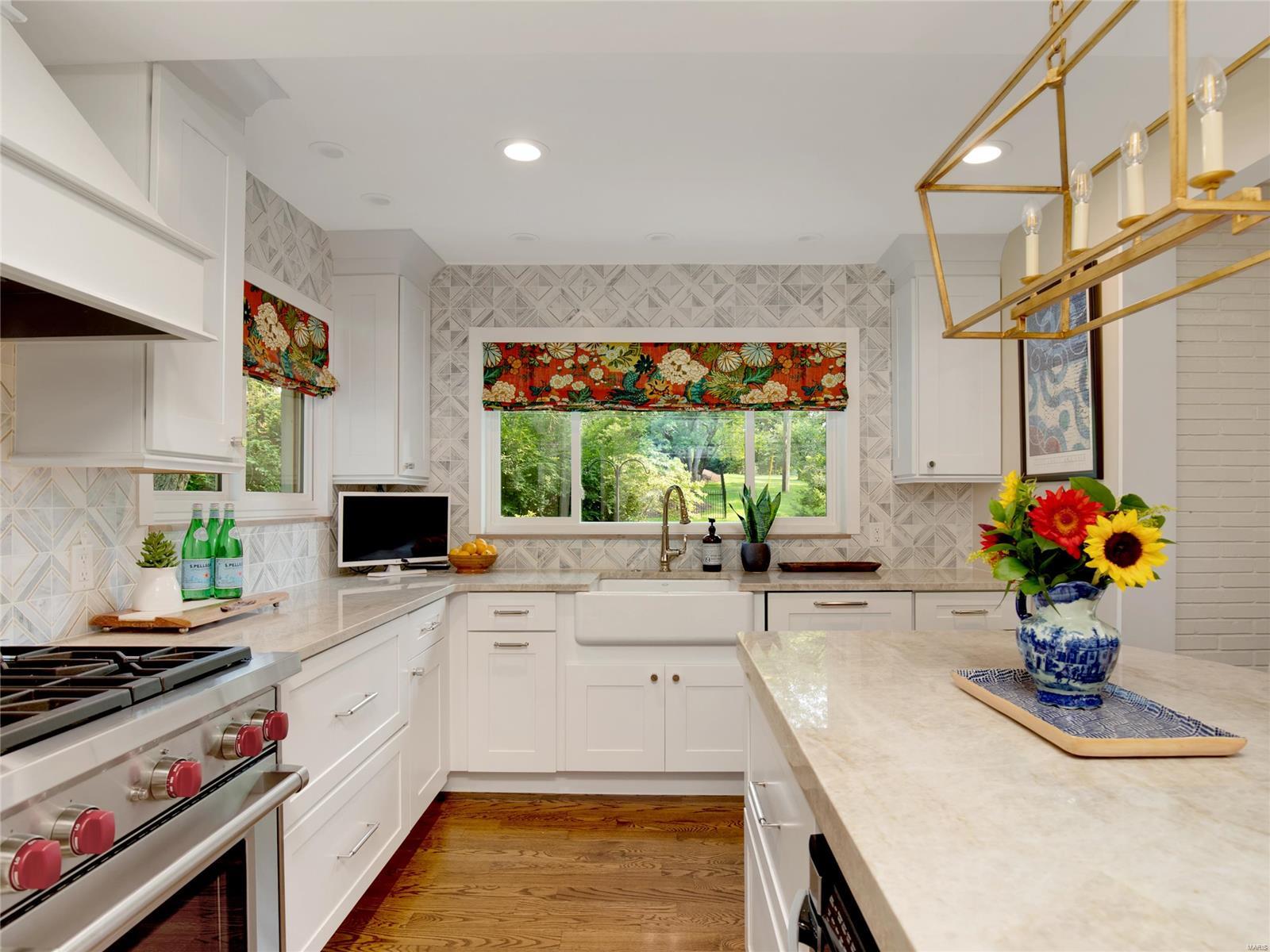 525 Beauford Drive Warson Woods, MO 63122 - Photo 12 of 33