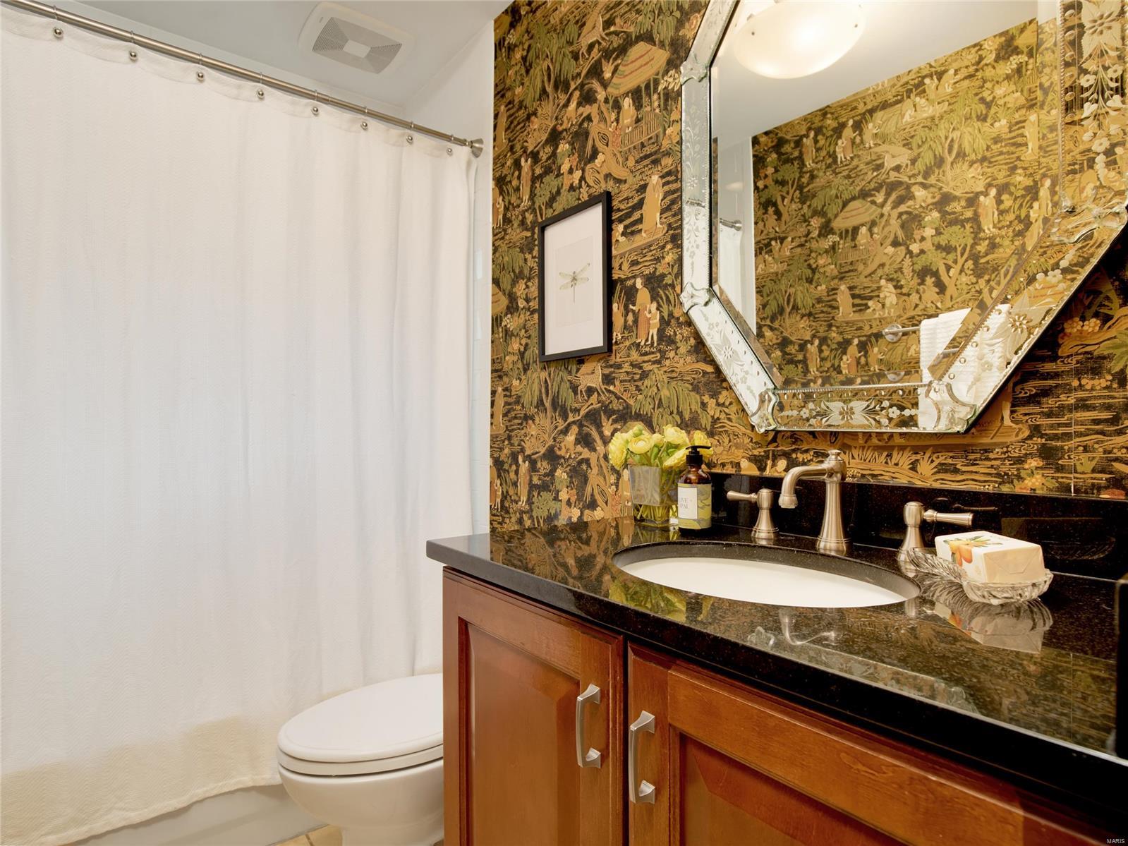 525 Beauford Drive Warson Woods, MO 63122 - Photo 16 of 33