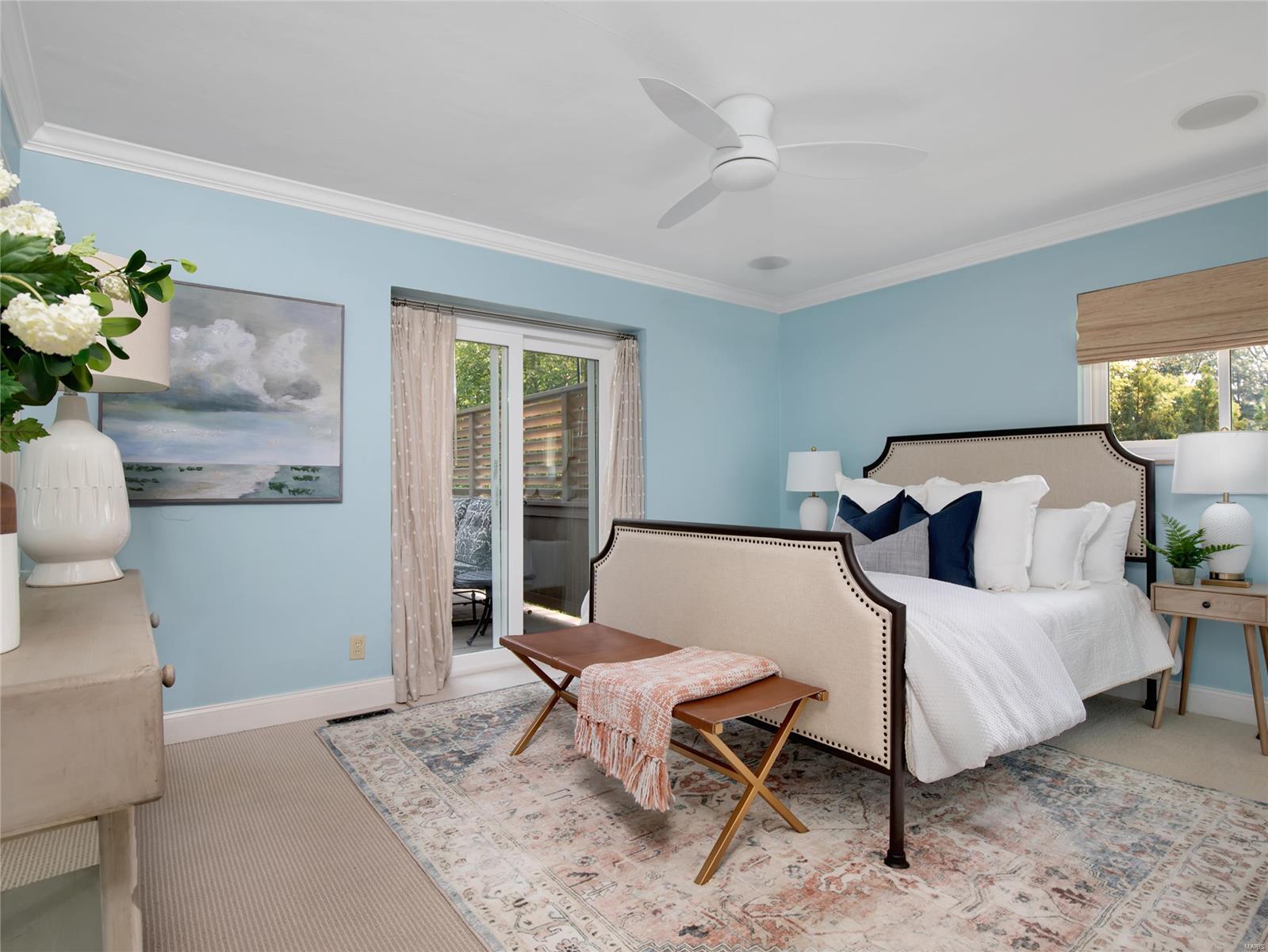 525 Beauford Drive Warson Woods, MO 63122 - Photo 17 of 33