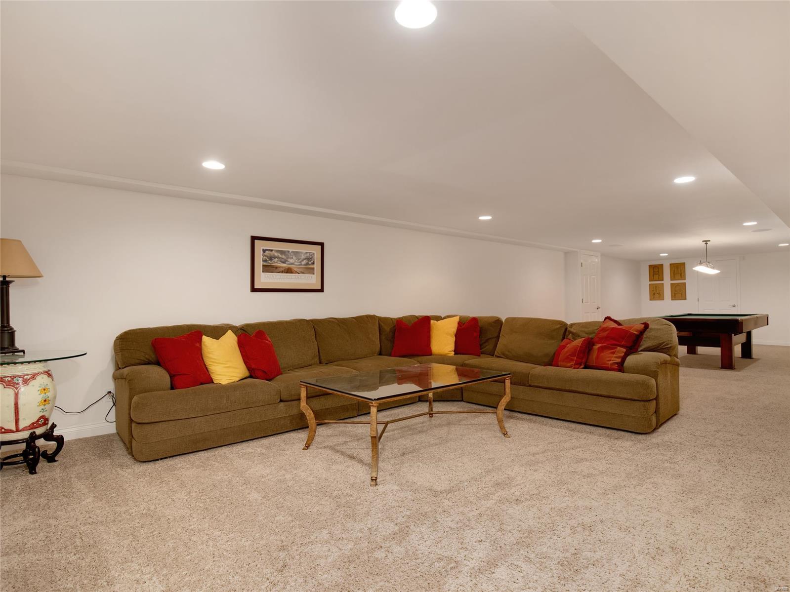 525 Beauford Drive Warson Woods, MO 63122 - Photo 20 of 33