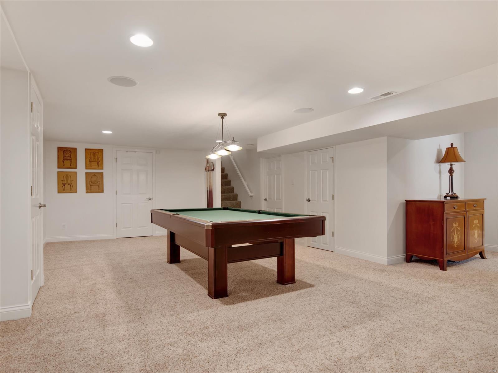 525 Beauford Drive Warson Woods, MO 63122 - Photo 21 of 33