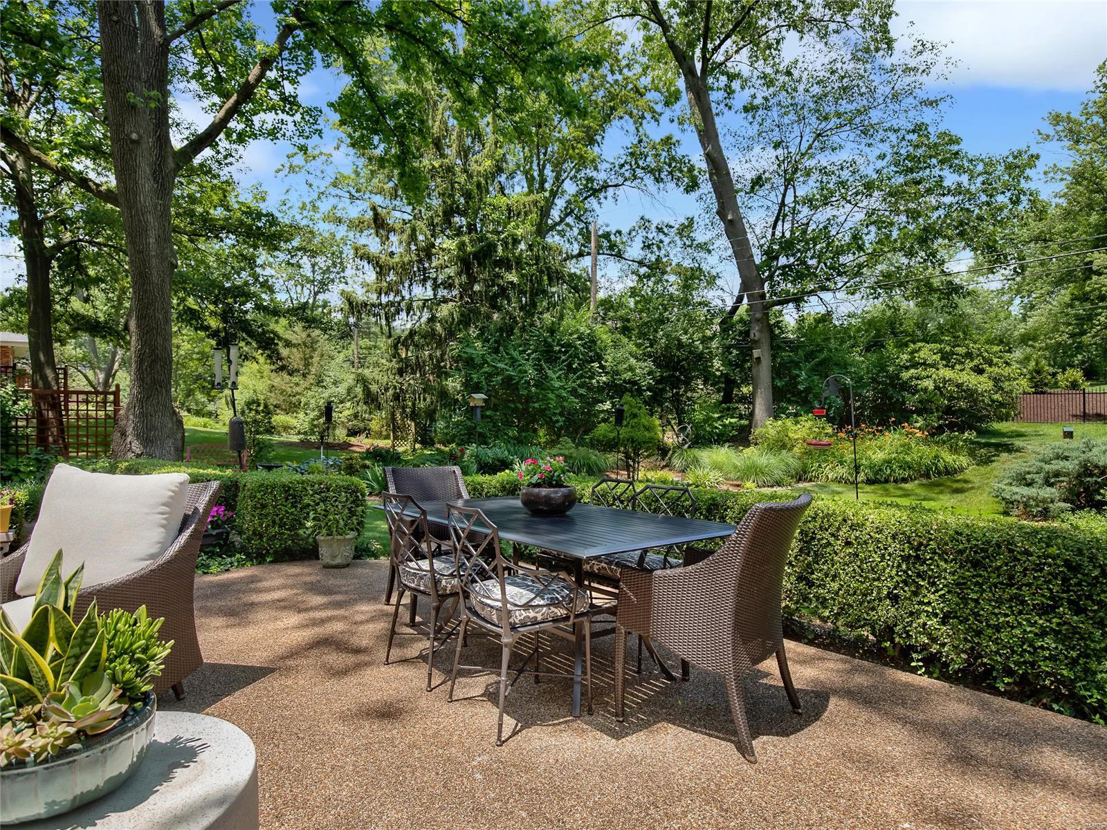 525 Beauford Drive Warson Woods, MO 63122 - Photo 25 of 33