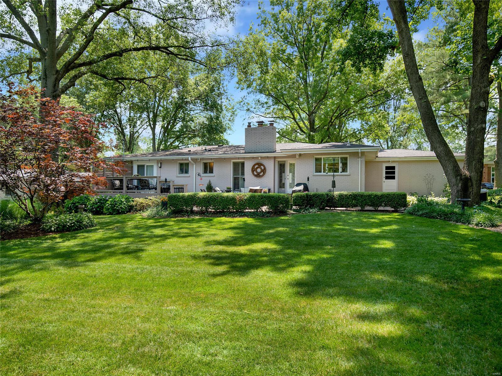 525 Beauford Drive Warson Woods, MO 63122 - Photo 26 of 33