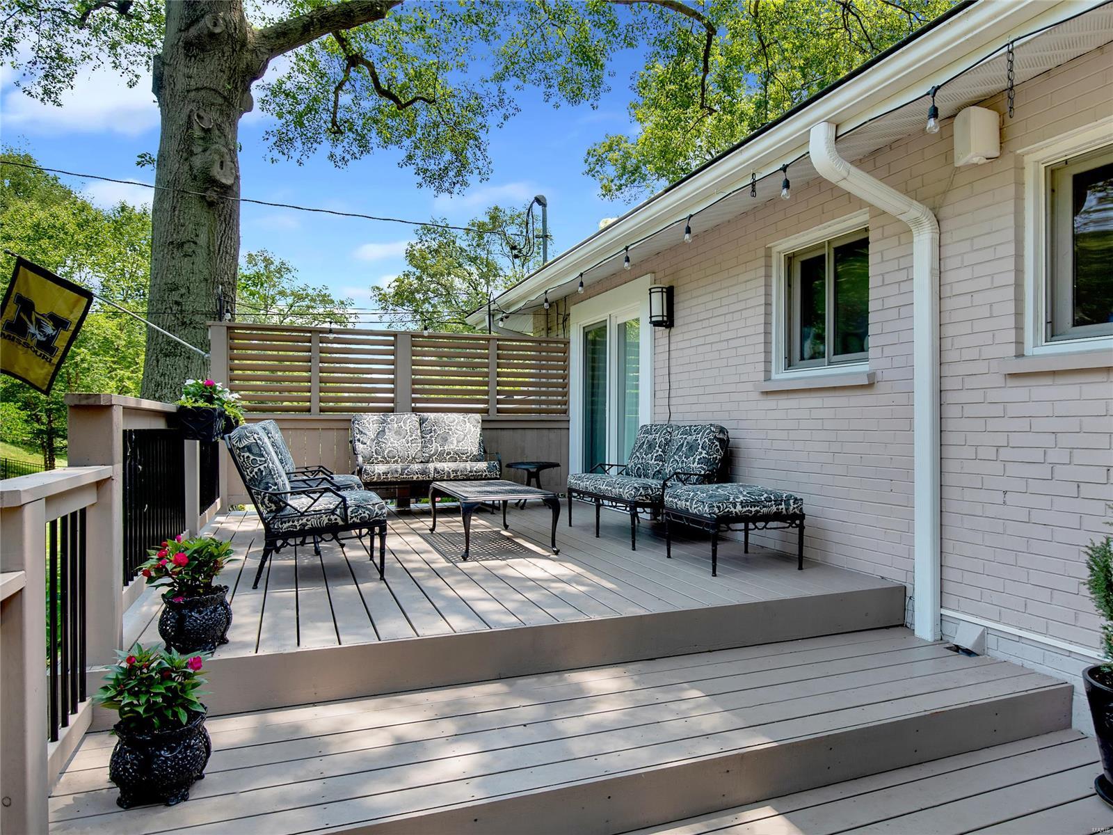 525 Beauford Drive Warson Woods, MO 63122 - Photo 27 of 33