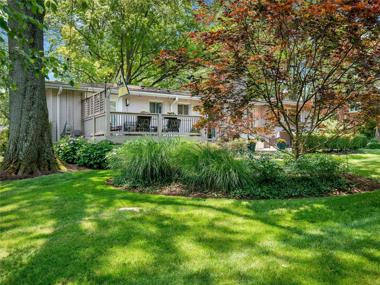 525 Beauford Drive Warson Woods, MO 63122 - Photo 28 of 33