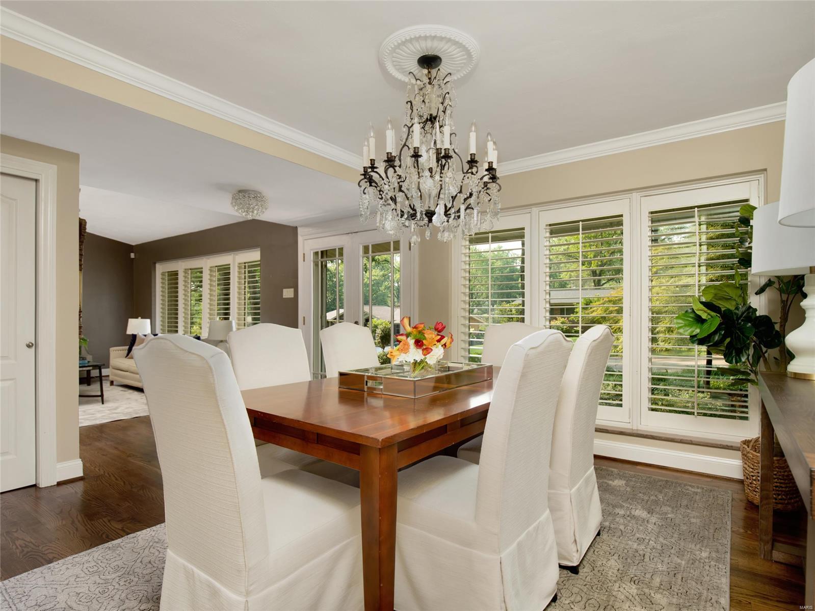 525 Beauford Drive Warson Woods, MO 63122 - Photo 4 of 33