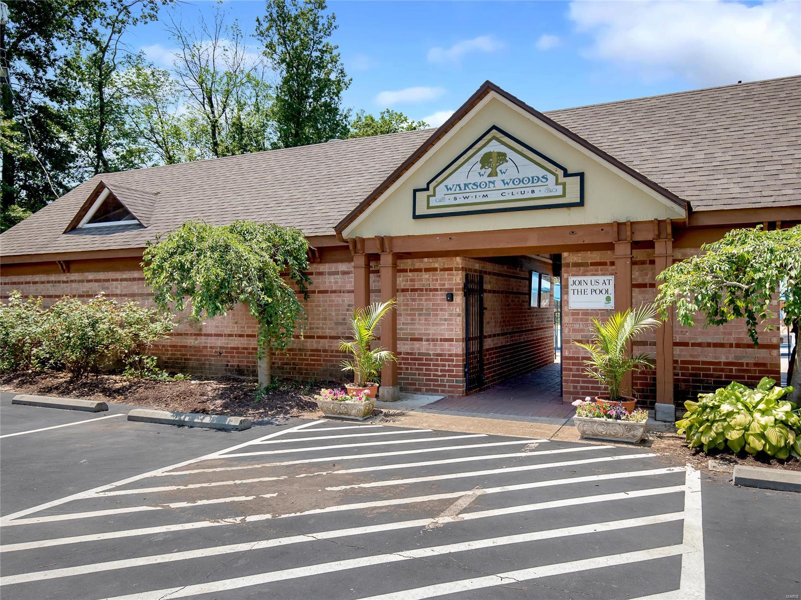 525 Beauford Drive Warson Woods, MO 63122 - Photo 32 of 33