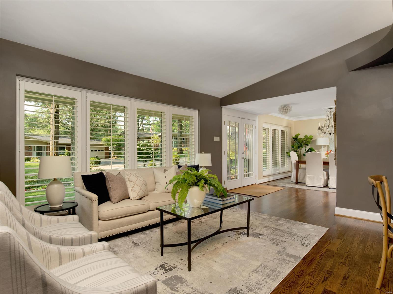 525 Beauford Drive Warson Woods, MO 63122 - Photo 5 of 33