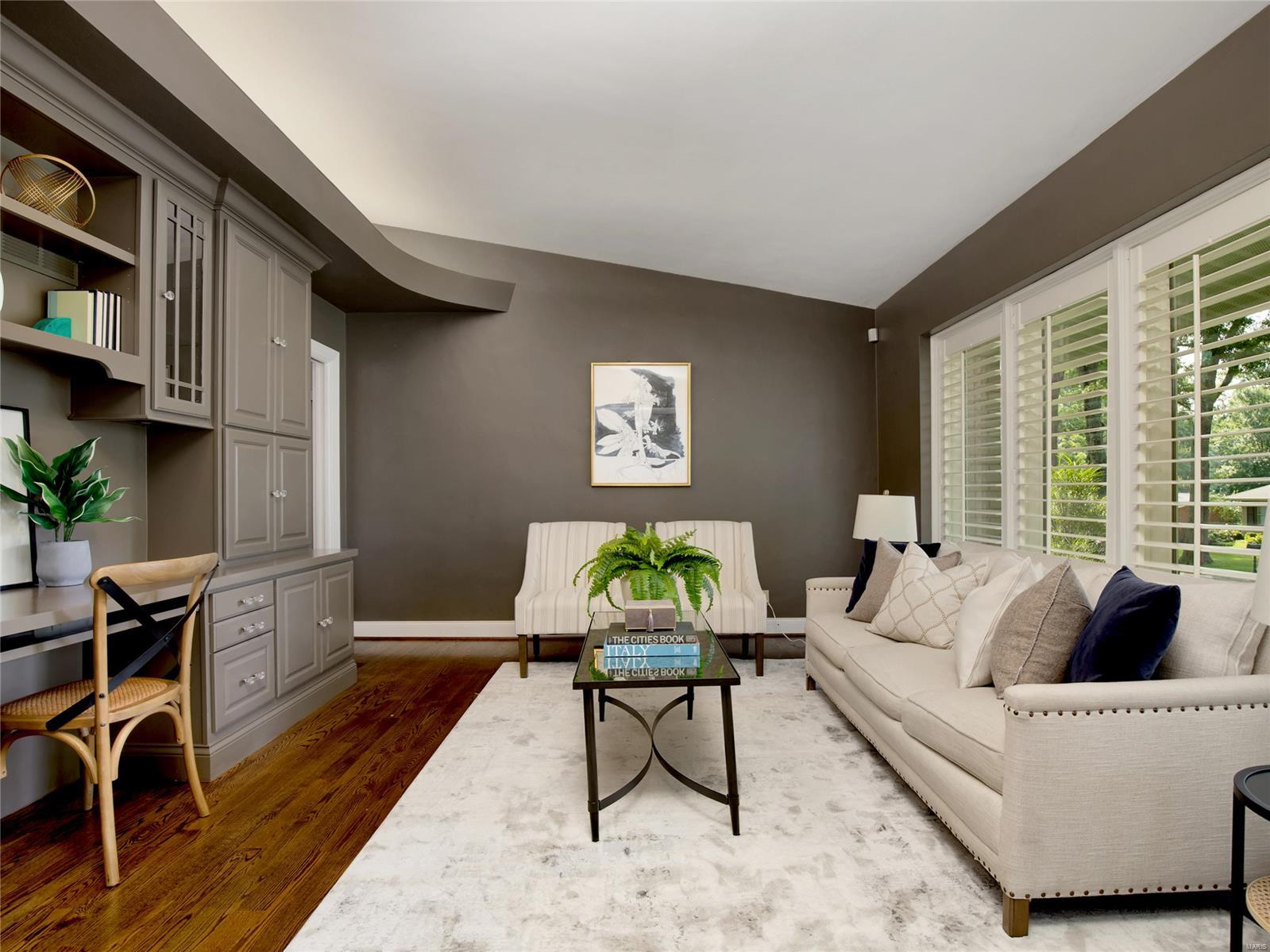 525 Beauford Drive Warson Woods, MO 63122 - Photo 6 of 33