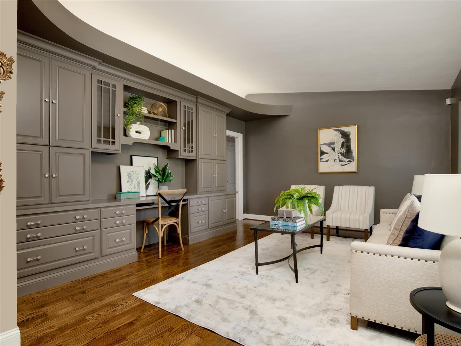 525 Beauford Drive Warson Woods, MO 63122 - Photo 7 of 33