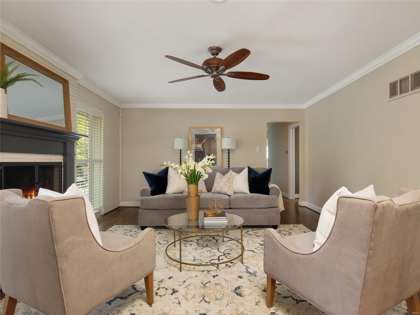 525 Beauford Drive Warson Woods, MO 63122 - Photo 8 of 33