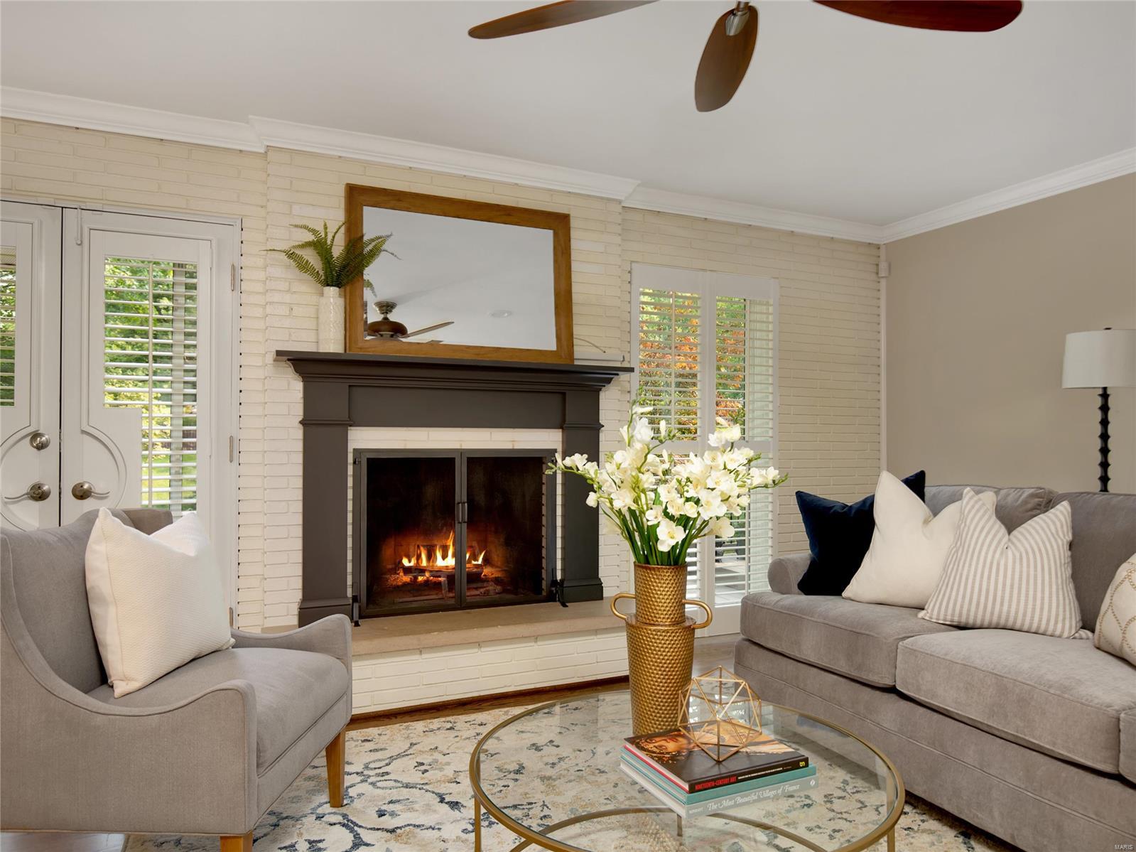 525 Beauford Drive Warson Woods, MO 63122 - Photo 9 of 33