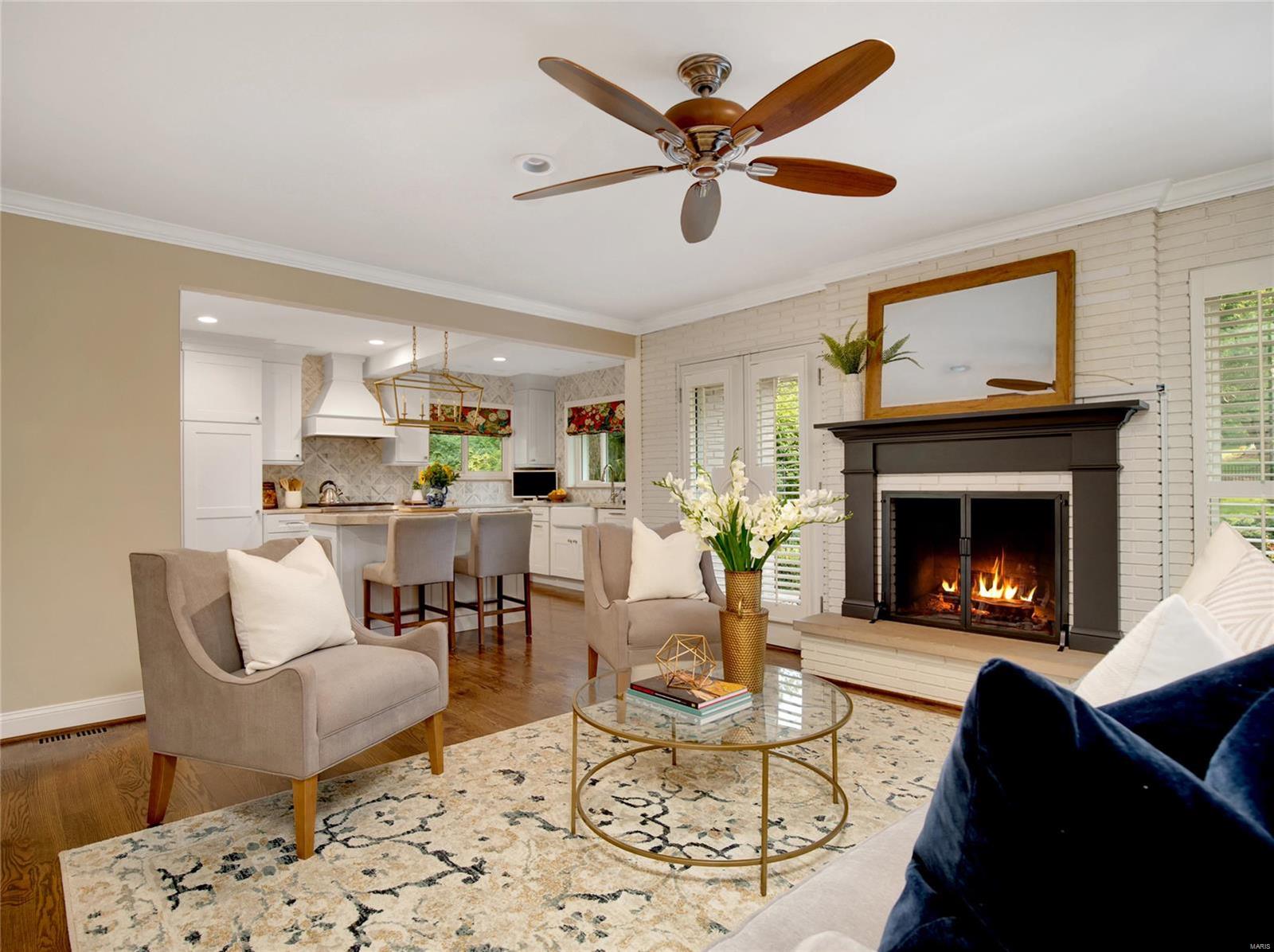 525 Beauford Drive Warson Woods, MO 63122 - Photo 10 of 33