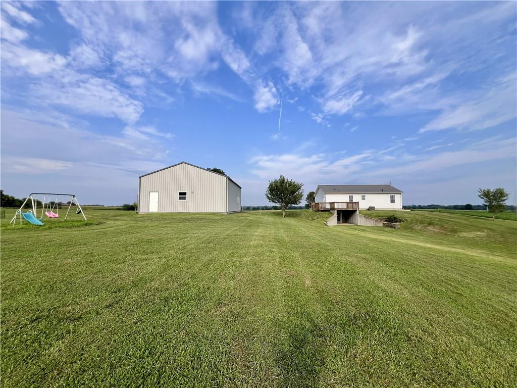 148 Southwest 301st Road Centerview, MO 64019 - Photo 46 of 48