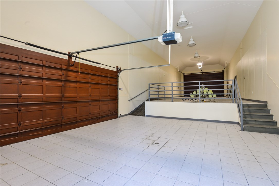 137 High Hill Road Tiverton, RI 02878 - Photo 34 of 39 Pversized garage with parking for 8 cars or even a boat.