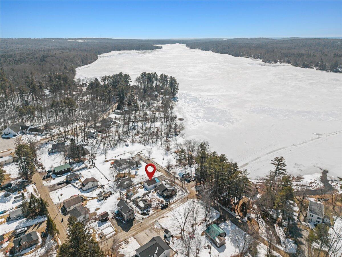 31 Brentwood Road Windham, ME 04062 - Photo 24 of 34 26-31 Brentwood-26