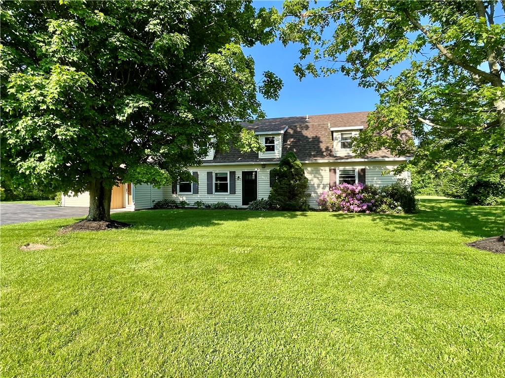 Welcome to 6796 East Port Bay Rd situated on a bea