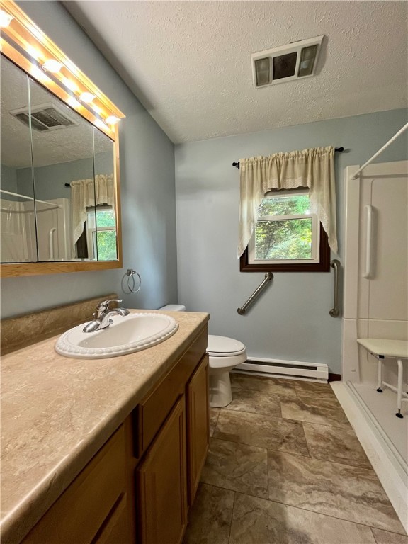 6796 E Port Wolcott, NY 14590 - Photo 27 of 50 1st floor bathroom and laundry room