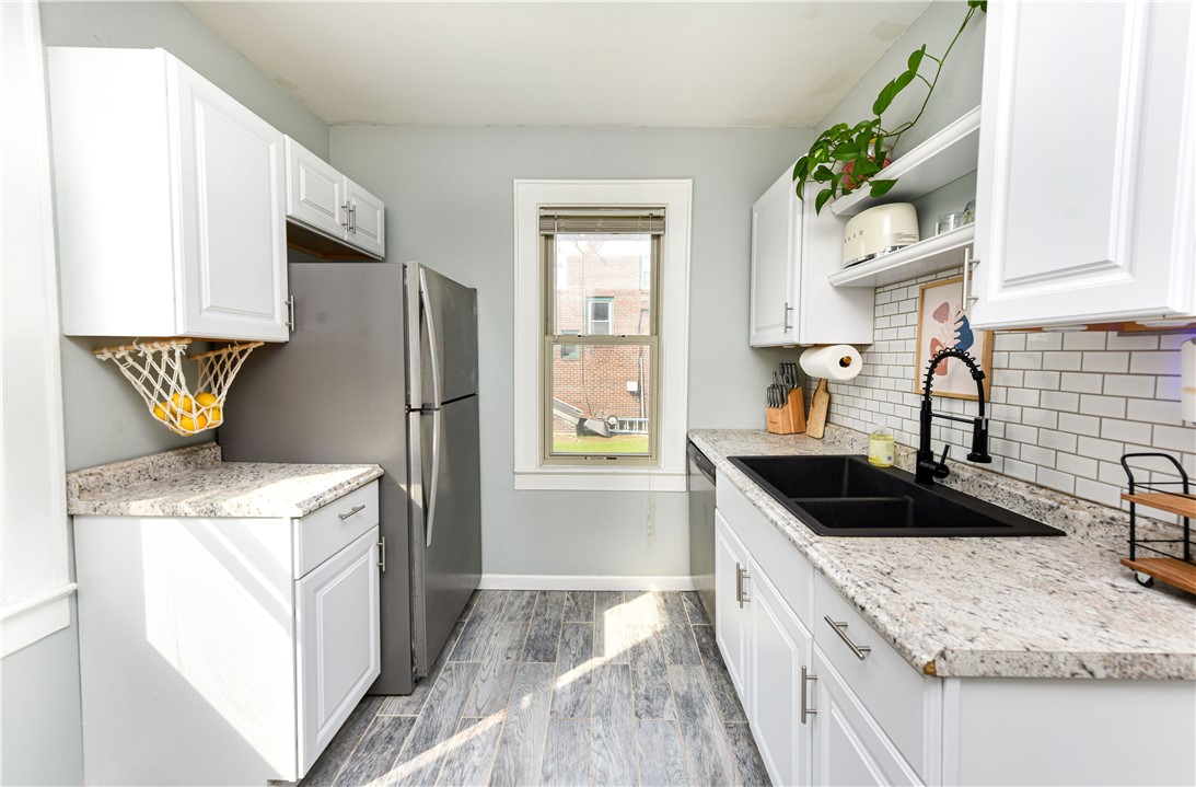 199 Hampden Road Rochester, NY 14610 - Photo 12 of 36