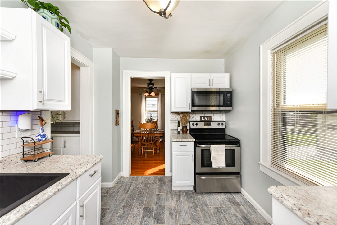 199 Hampden Road Rochester, NY 14610 - Photo 15 of 36