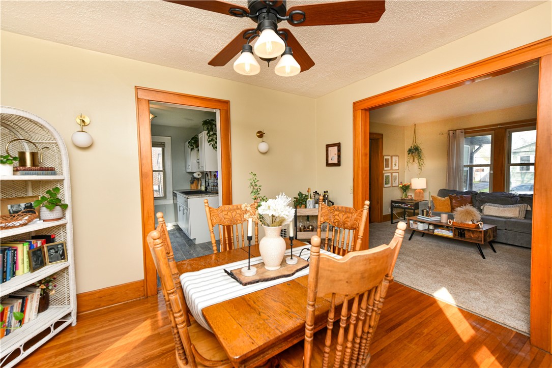 199 Hampden Road Rochester, NY 14610 - Photo 18 of 36