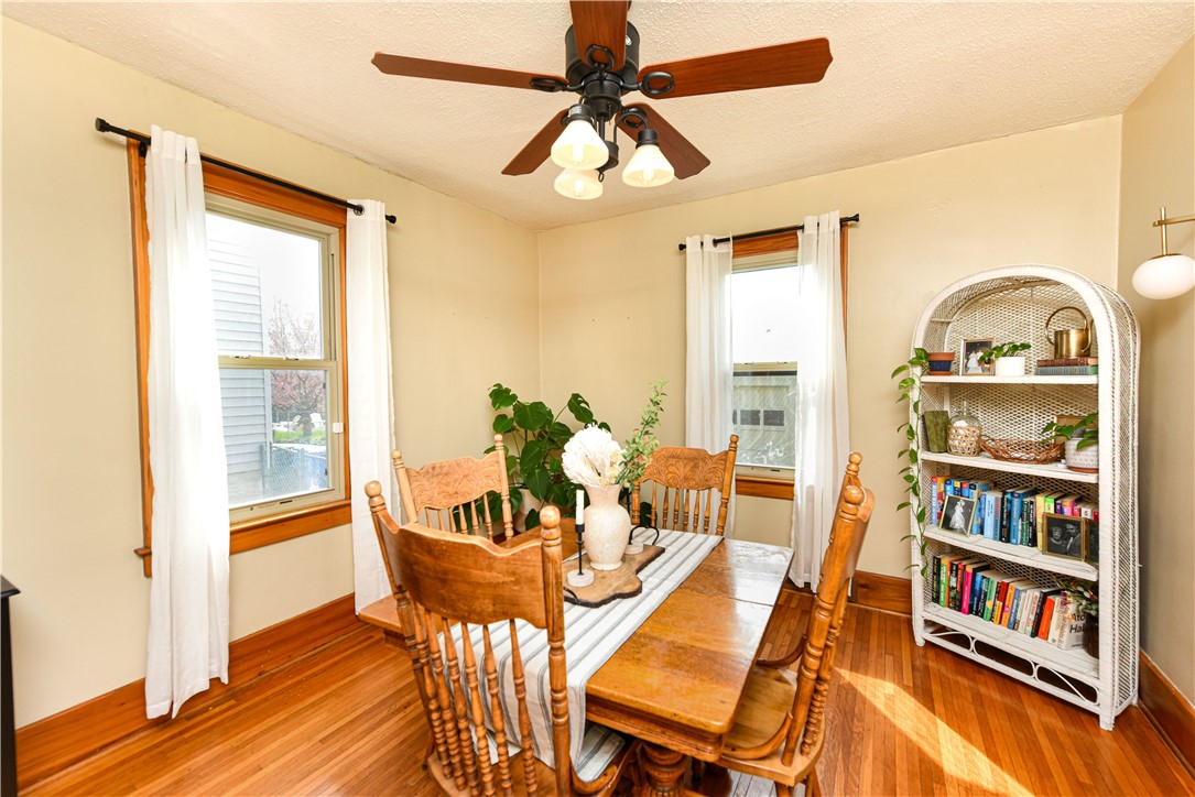 199 Hampden Road Rochester, NY 14610 - Photo 19 of 36