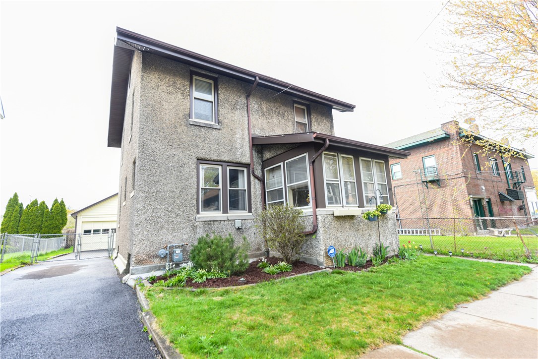 199 Hampden Road Rochester, NY 14610 - Photo 2 of 36