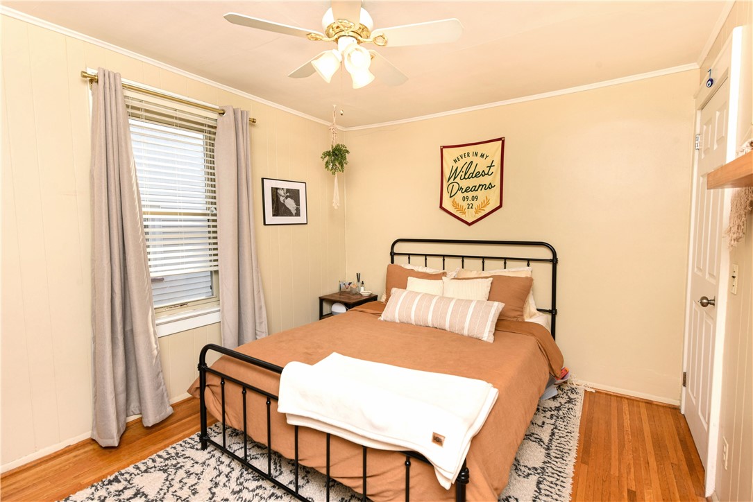 199 Hampden Road Rochester, NY 14610 - Photo 25 of 36