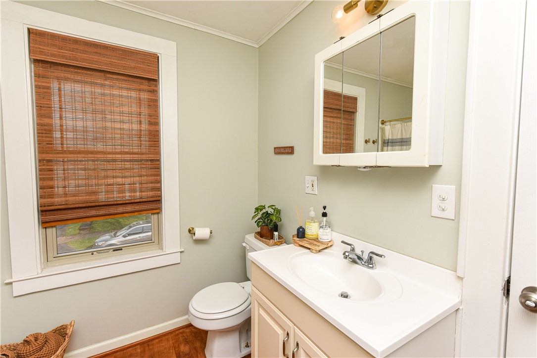 199 Hampden Road Rochester, NY 14610 - Photo 26 of 36